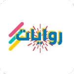 Logo of روايات android Application 